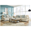 Felicity 3 + 2 Seater Lounge
